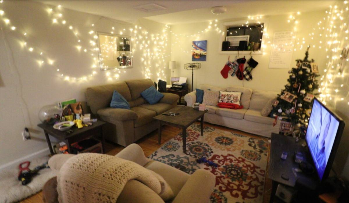 Apartment for rent at 1426 Commonwealth Ave #B-1, Allston, MA 02134