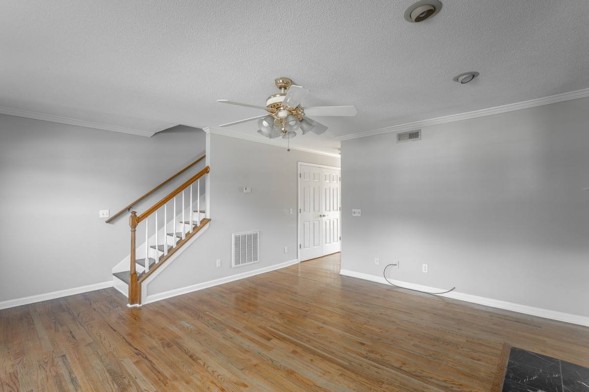 Townhouse for rent at 4839 Brighton, Hixson, TN 37343