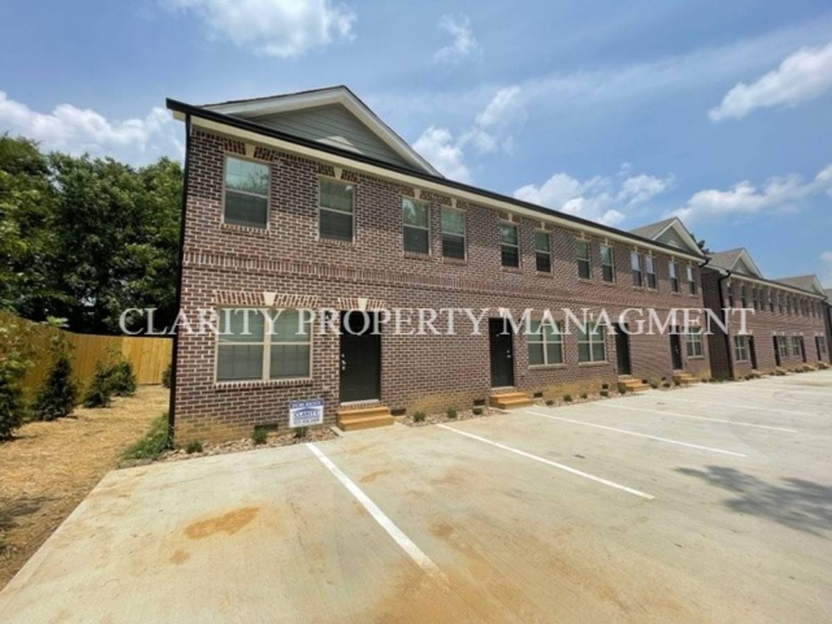 Townhouse for rent at 4665 Fairfield Farm Rd NW, Cleveland, TN 37312