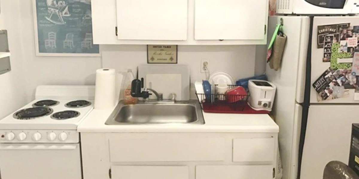 Apartment for rent at 3345 N Marshfield Ave #207, Chicago, IL 60657