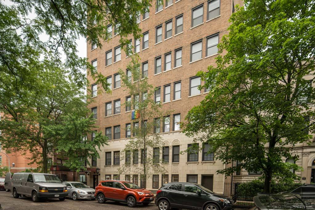 Apartment for rent at 817 Lakeside Place #D602, Chicago, IL 60640