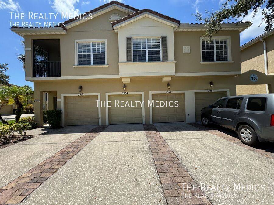 House for rent at 2854 Oakwater Dr, Kissimmee, FL 34747