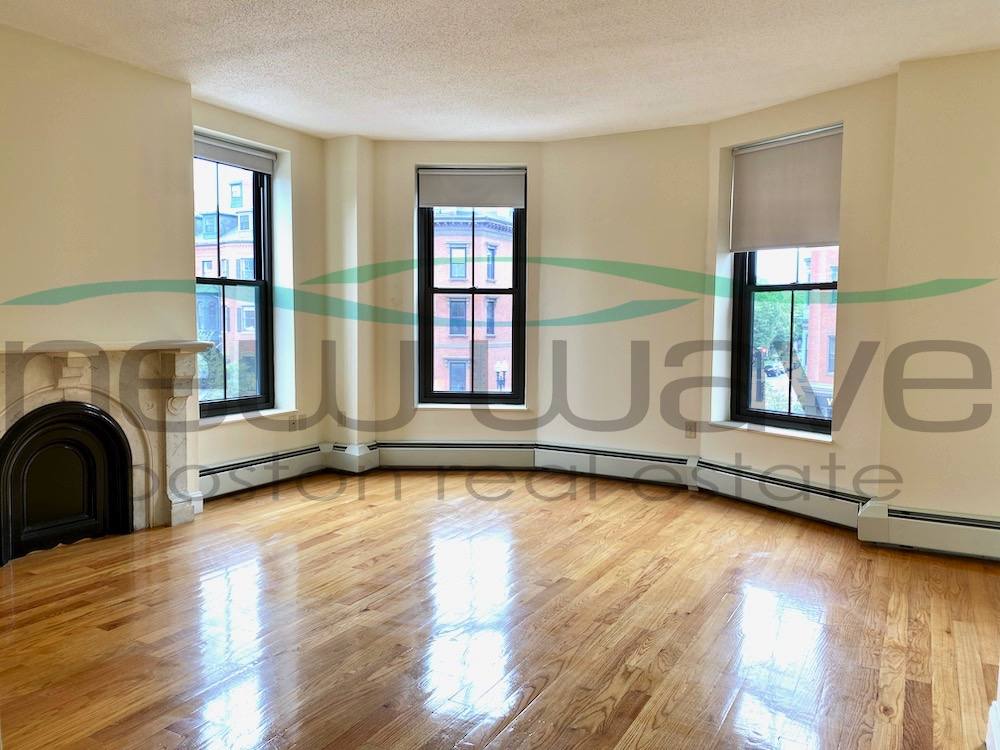 Apartment for rent at 586 Massachusetts Ave #3, Boston, MA 02118