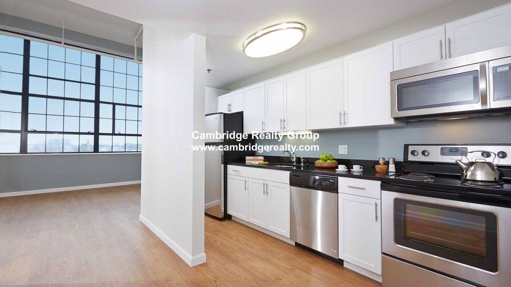 Apartment for rent at 195 Binney St #4107, Cambridge, MA 02142