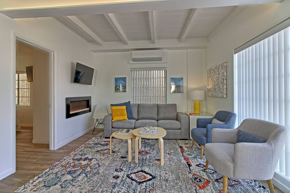Apartment for rent at 1078 Seaward, Ventura, CA 93001