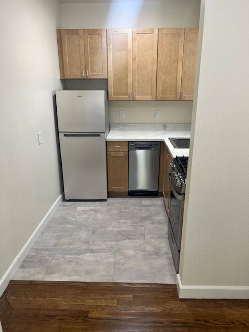 Apartment for rent at 1040 Steiner, San Francisco, CA 94115