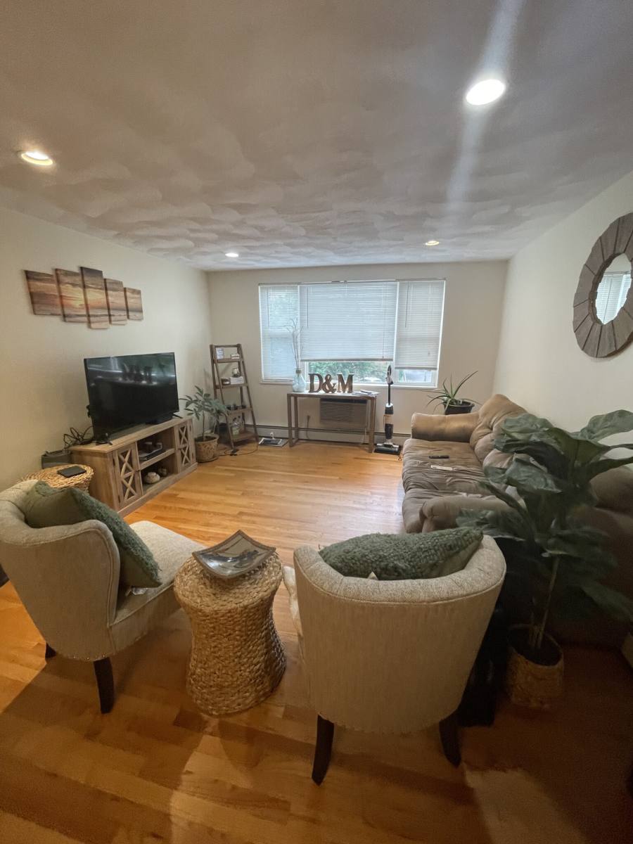 Condo for rent at 1105 Lexington St #9, Waltham, MA 02452