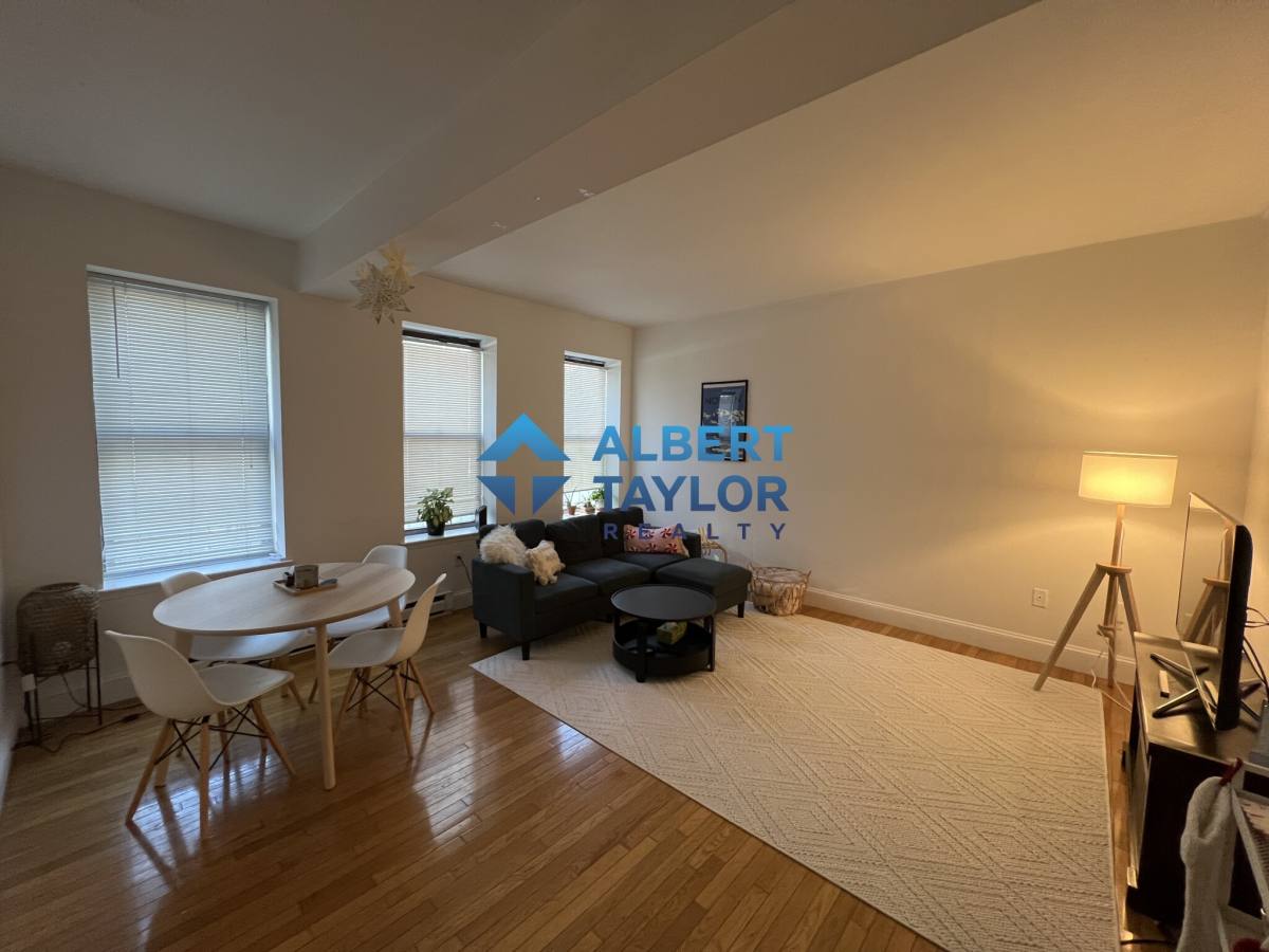 Apartment for rent at 774 Columbus Ave #2, Boston, MA 02118