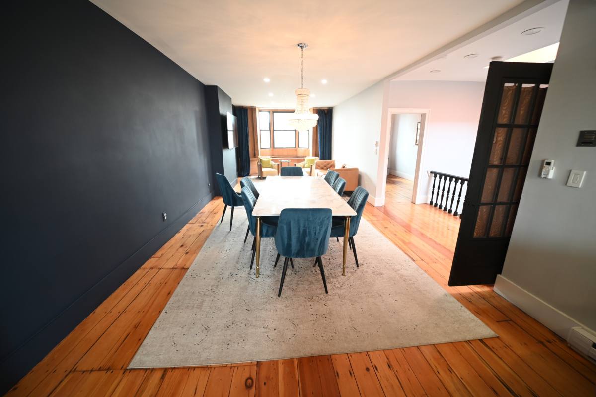 Condo for rent at 482 Columbus Ave #4, Boston, MA 02118