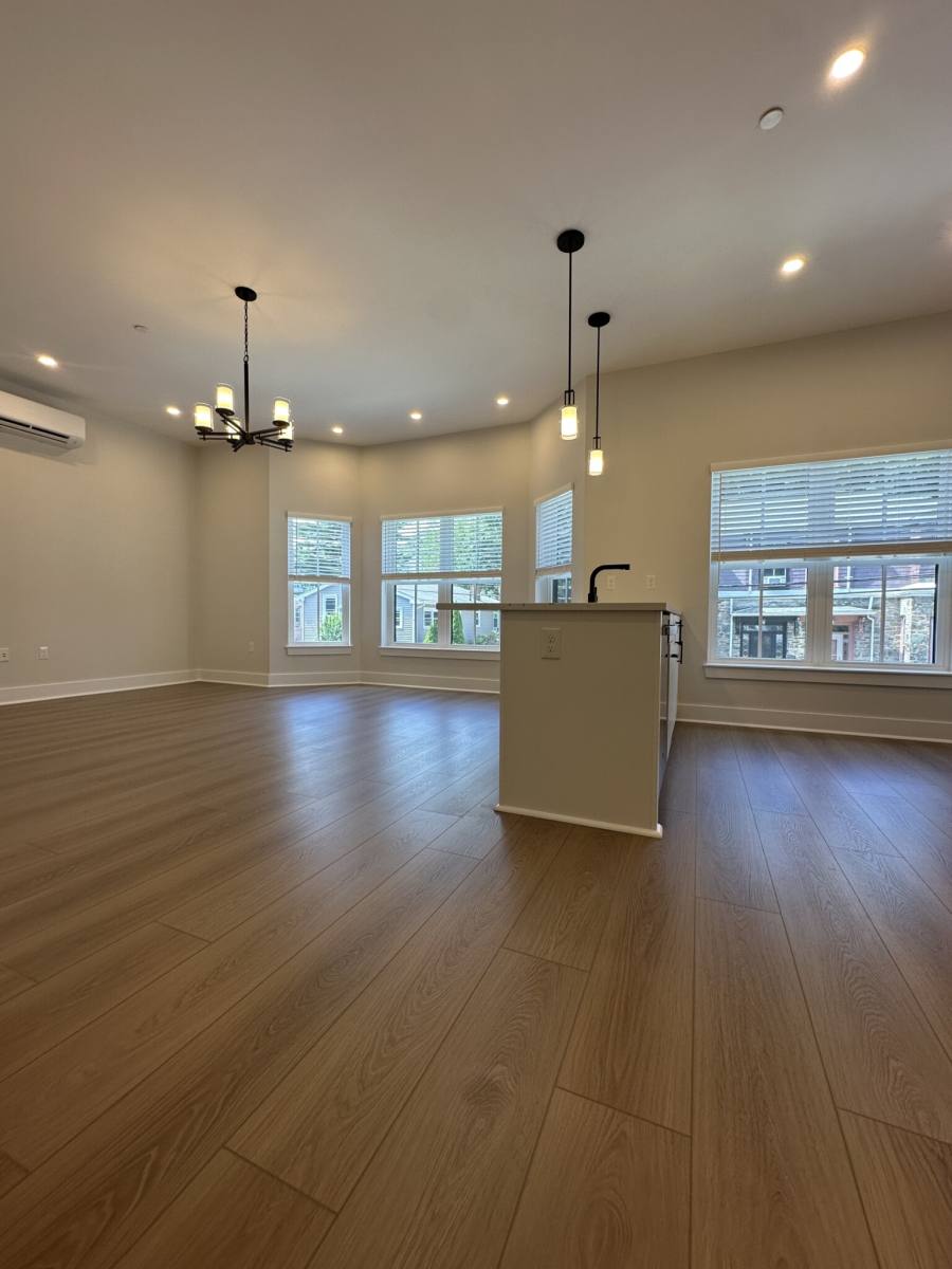 Apartment for rent at 9 Newton St, Brighton, MA 02135