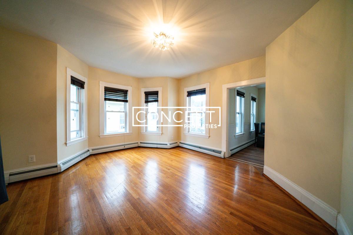Apartment for rent at 376 Medford #2CP, Somerville, MA 02145