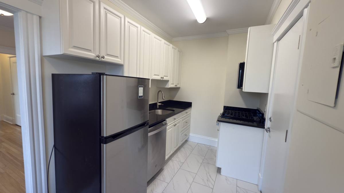 Apartment for rent at 24 Chauncy St #16D, Cambridge, MA 02138