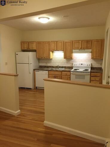 Apartment for rent at 118 Berkshire St #5B, Cambridge, MA 02141