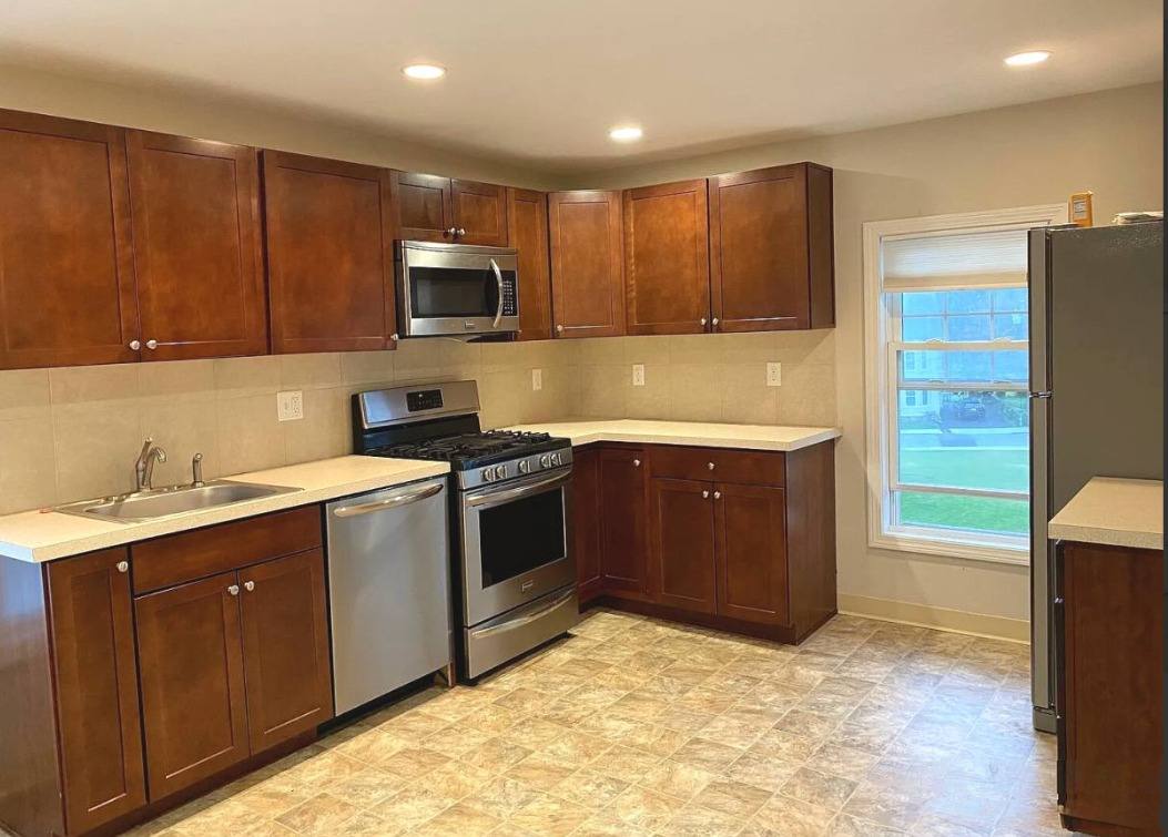 Apartment for rent at 22 Scott St #1, Woburn, MA 01801