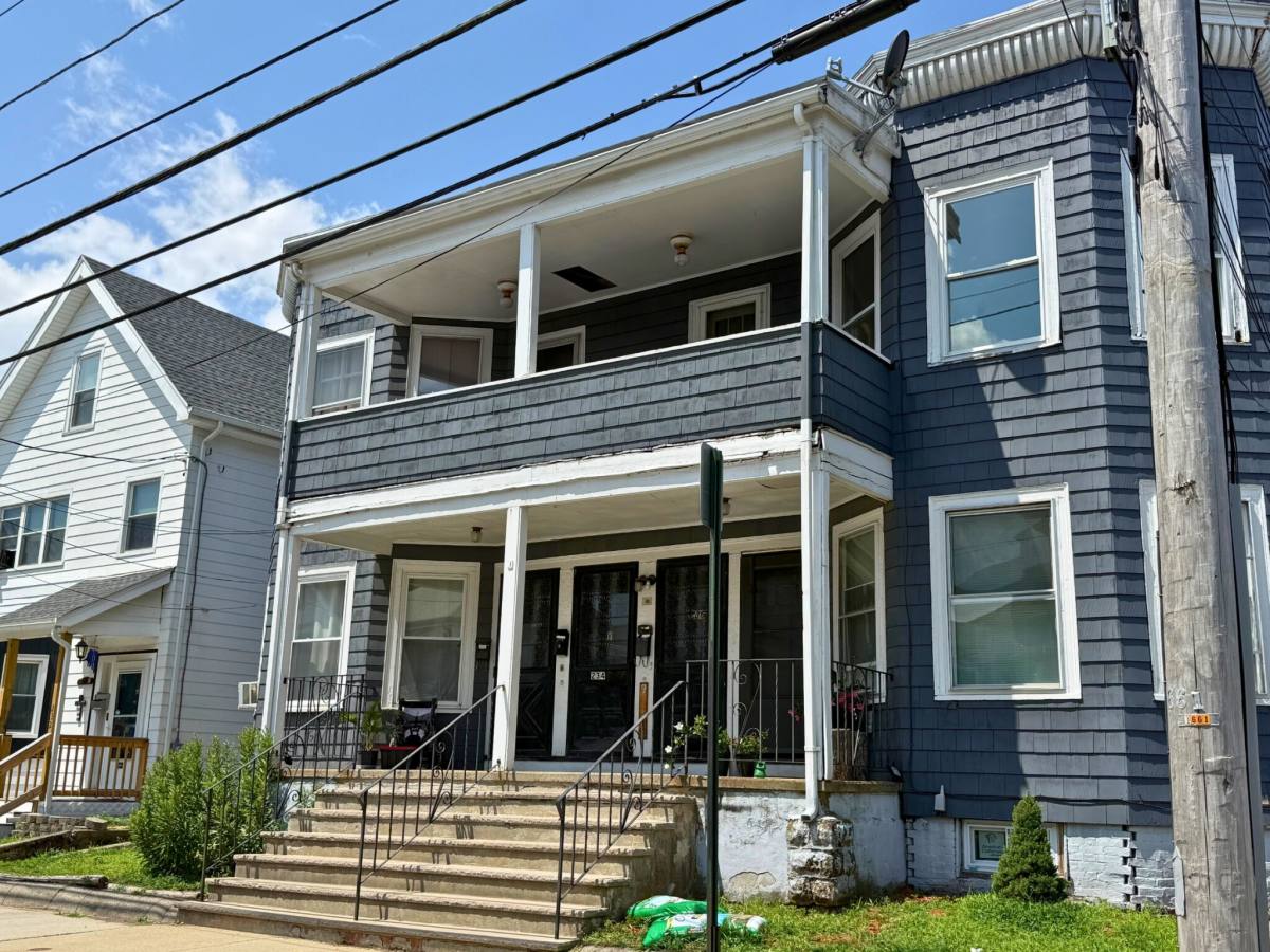 Apartment for rent at 236 Vine St #2, Everett, MA 02149