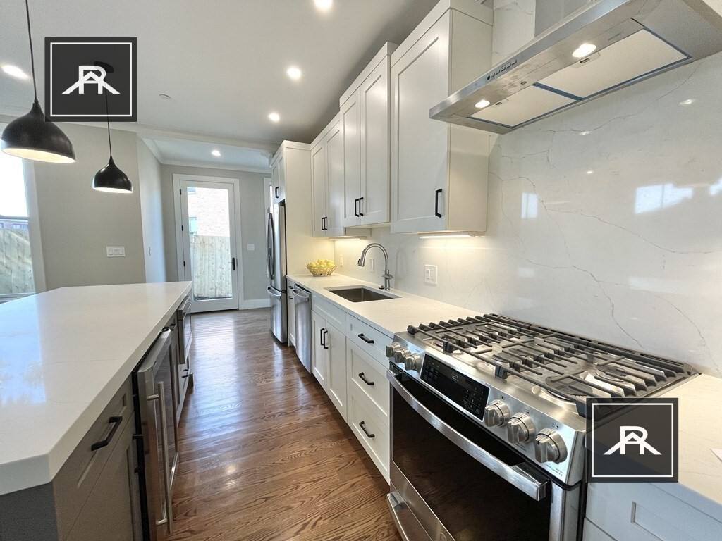 Apartment for rent at 24 Selkirk #4, Brighton, MA 02135