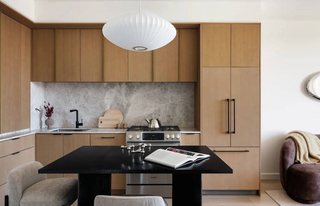 Apartment for rent at 653 Raul Vasquez Jr Place #PH2L, Brooklyn, NY 11215
