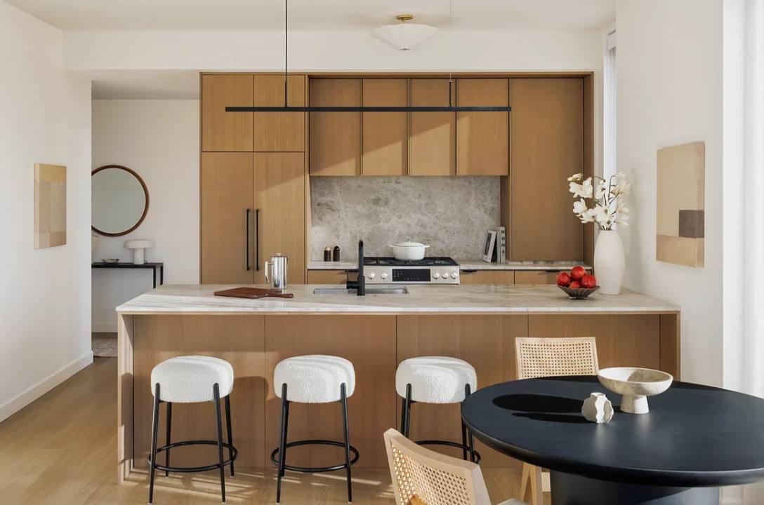 Apartment for rent at 653 Raul Vasquez Jr Place #PH2M, Brooklyn, NY 11215