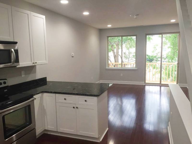 Apartment for rent at 1621 Fontain St #2, Philadelphia, PA 19121