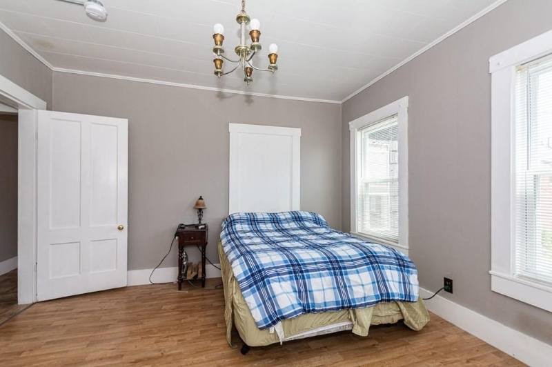 Apartment for rent at 19 Varney St, Lowell, MA 01854