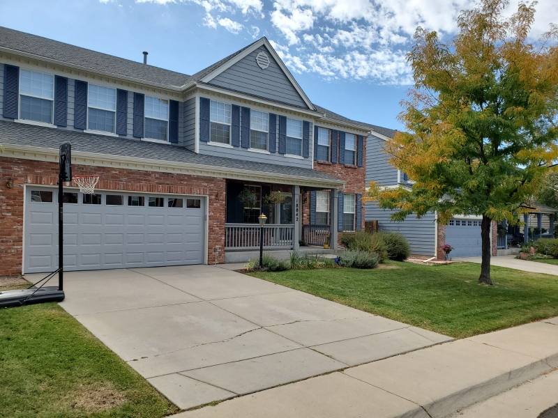 House for rent at 18842 E Dorado Place, Aurora, CO 80015