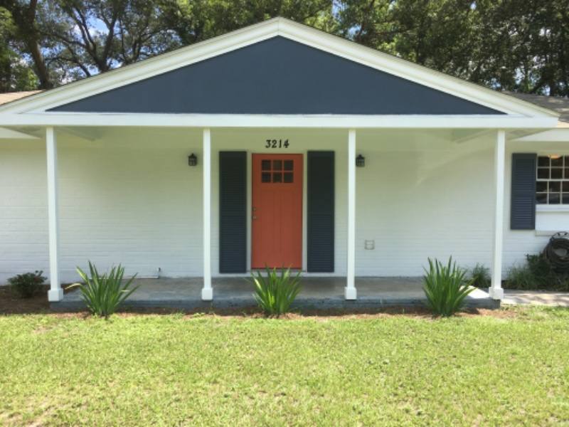 House for rent at 3214 Willow Ave, Brunswick, GA 31520