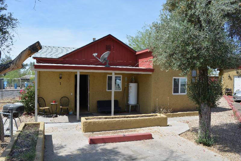 Apartment for rent at 10202 N 9th Ave #1, Phoenix, AZ 85021