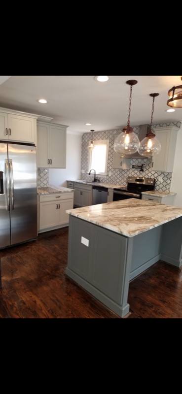 House for rent at 102 Odessa St, Greenville, SC 29601