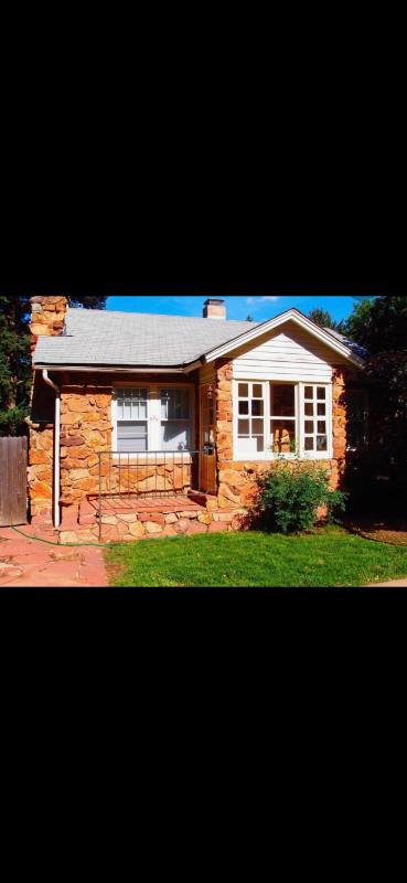 Apartment for rent at 524 18th St #B, Boulder, CO 80302