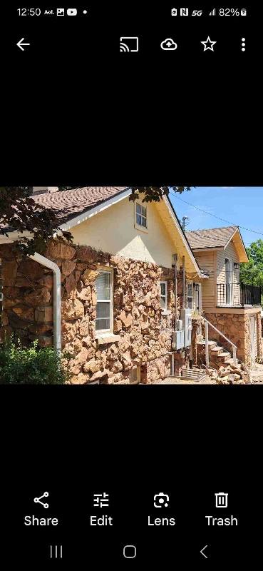 Apartment for rent at 524 18th St #A, Boulder, CO 80302