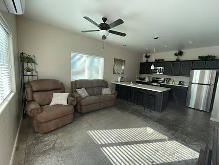 Apartment for rent at 722 Ruth St #2, Prescott, AZ 86301