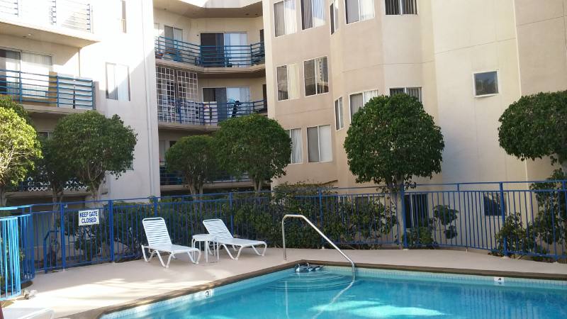 Apartment for rent at 444 S Occidental Blvd, Los Angeles, CA 90057