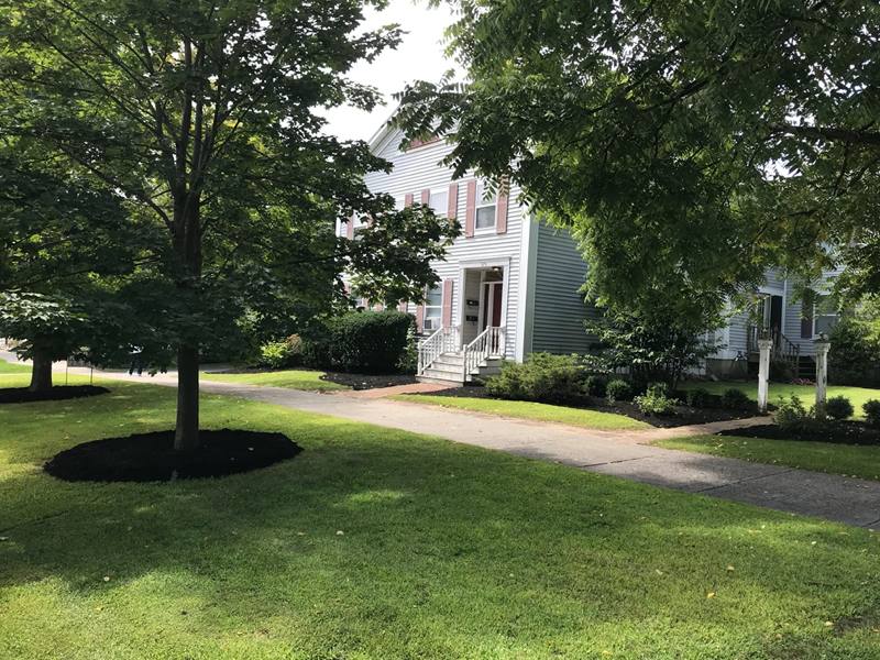 Apartment for rent at 575 N Broadway, Saratoga Springs, NY 12866