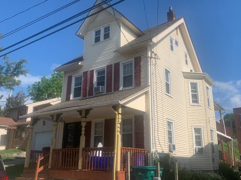 Apartment for rent at 328 Spring St #1, Bethlehem, PA 18018
