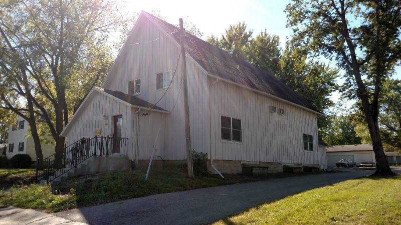 Apartment for rent at 138 N Agency St #4, Eagle Lake, MN 56024