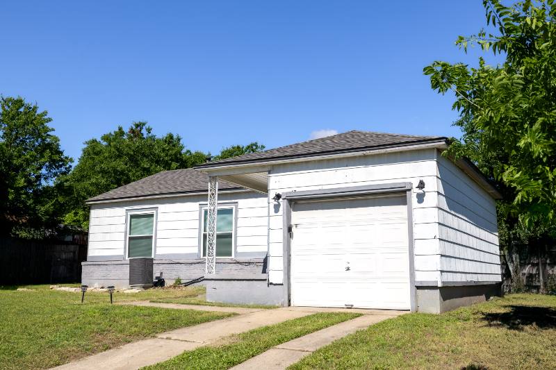 House for rent at 901 Conder St, Killeen, TX 76541