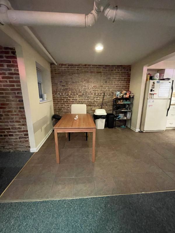 House for rent at 1315 Park Rd NW #D, Washington, DC 20010