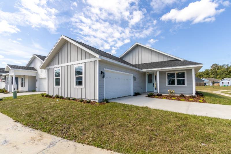 House for rent at 12560 NW 159th Way, Alachua, FL 32615