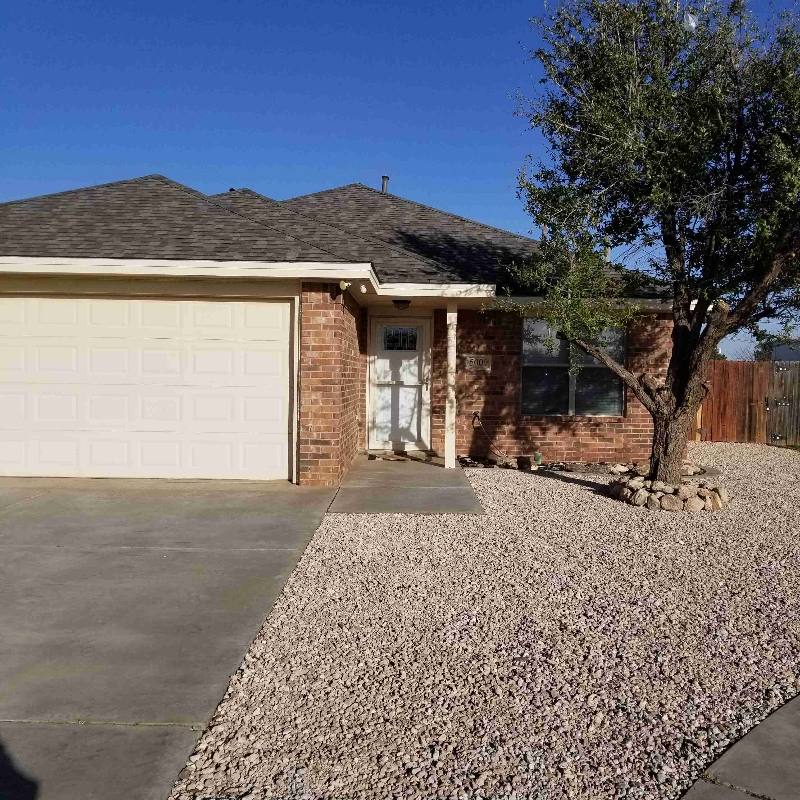 House for rent at 5009 Blue Haven Dr, Midland, TX 79703