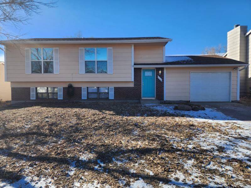 House for rent at 2922 Dickens Dr, Colorado Springs, CO 80916