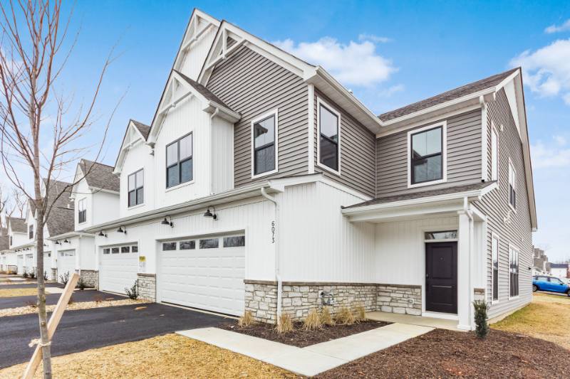 Townhouse for rent at 6073 Miranda Lane, Westerville, OH 43081