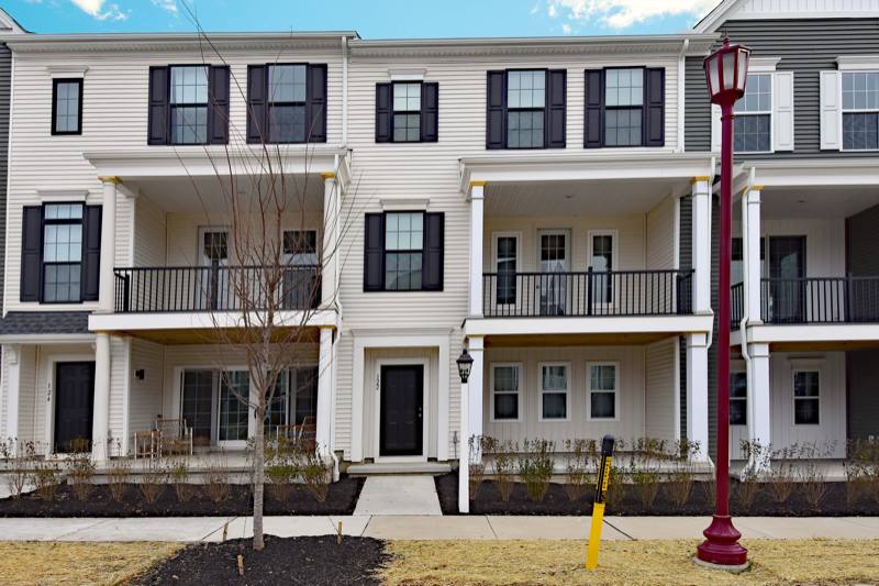 Townhouse for rent at 122 Gress Rd, Cranberry Township, PA 16066