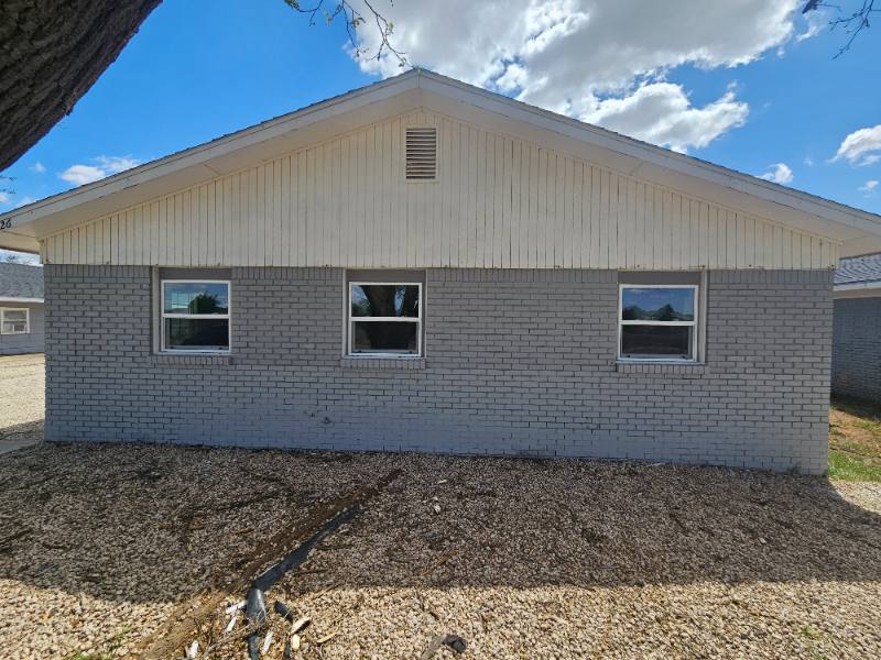 Apartment for rent at 1726 E Dartmouth #A, Lubbock, TX 79403