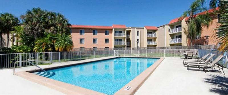 Apartment for rent at 4800 NW 79th Ave, Miami, FL 33166
