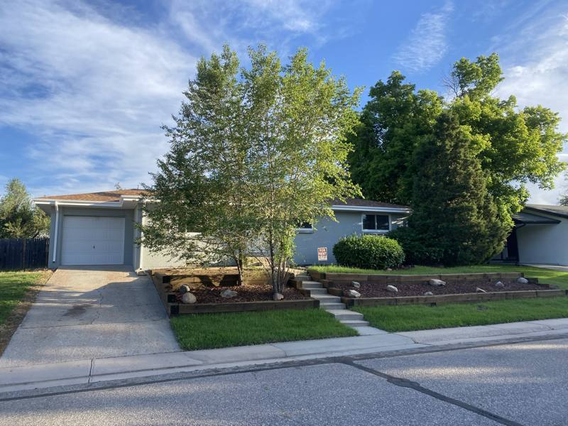 House for rent at 50 E Weaver Place, Littleton, CO 80121