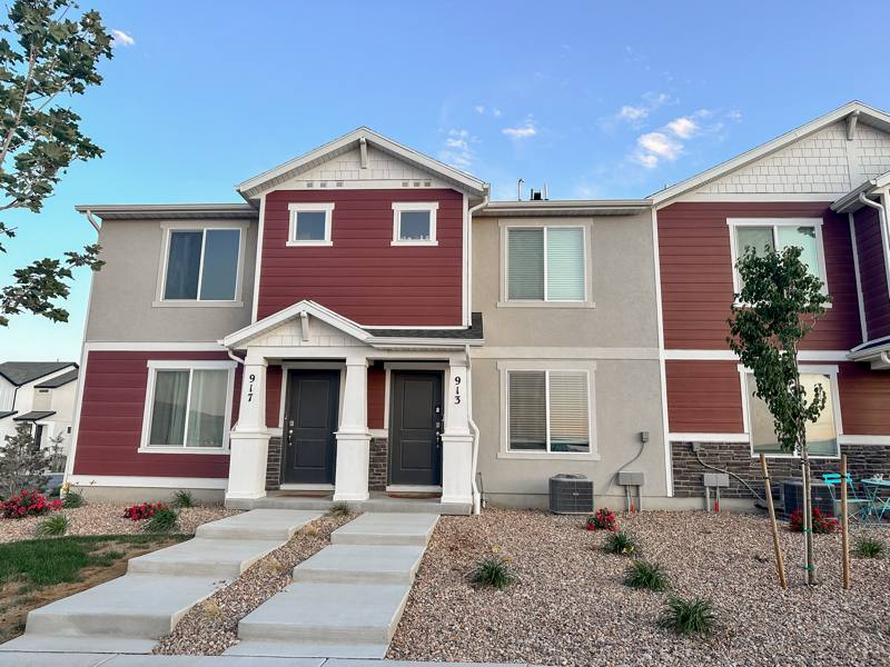 Townhouse for rent at 913 E Flotsam Way, Saratoga Springs, UT 84045