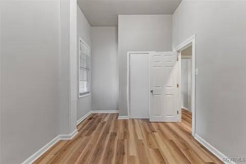 Apartment for rent at 320 Saint Andrew St #B, Petersburg, VA 23803