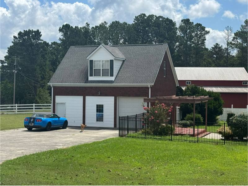 Apartment for rent at 691 Bear Creek Rd #DETATCHED, Carrollton, GA 30117