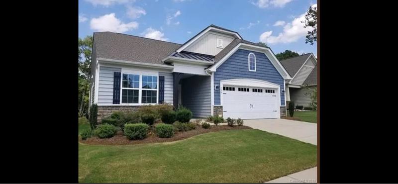724 Bear Camp Way, Fort Mill, SC 29715