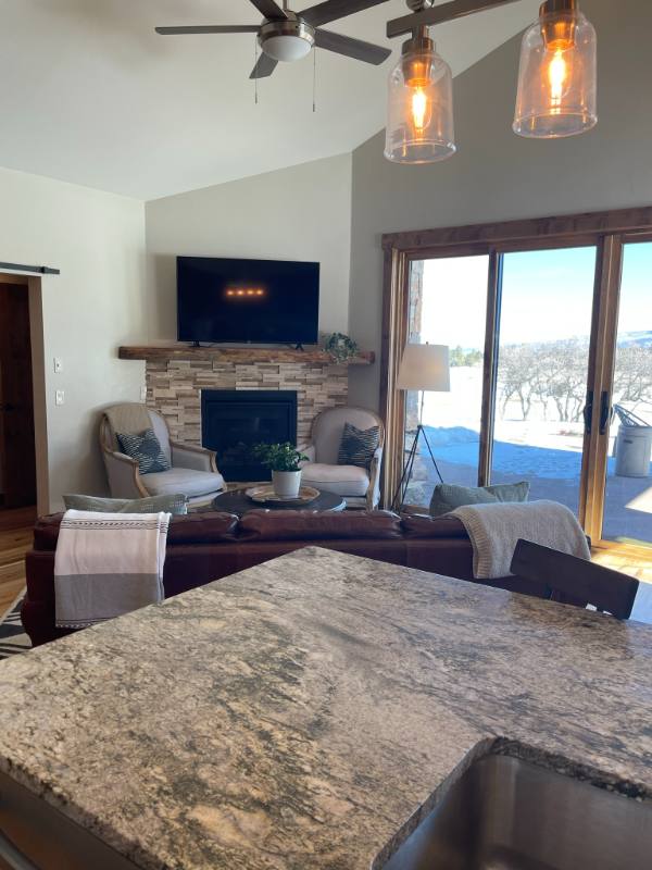House for rent at 498 Badger Trail Dr, Ridgway, CO 81432